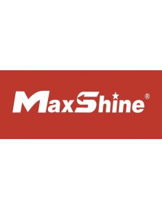 Logo MaxShine - NOTODOESDETAIL