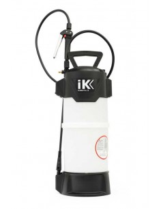 IK Foam 12 PRO - Pulverizador espumante de presión previa - NOTODOESDETAIL