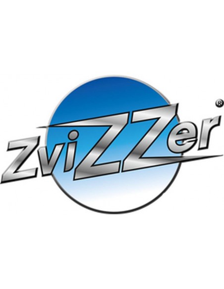 Logo ZviZZer - NOTODOESDETAIL