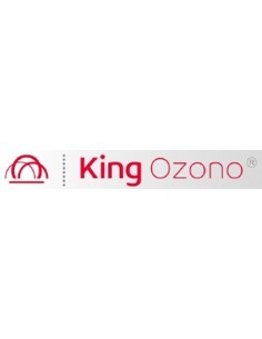 Logo King Ozono - NOTODOESDETAIL