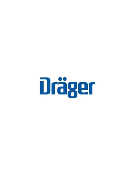 Logo Dräger - NOTODOESDETAIL