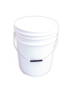 American Detailing Bucket 5 gal - Cubo de lavado de 20 litros - NOTODOESDETAIL