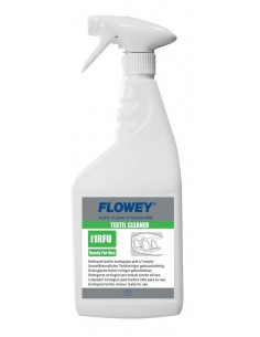 Flowey i1 TEXTIL CLEANER - Limpiador ecológico para textiles
