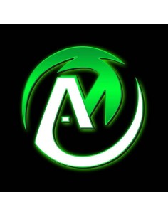 logo Alien Magic