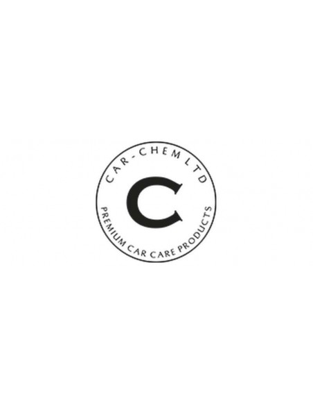 logo Car-Chem - NOTODOESDETAIL
