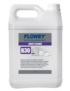 Flowey B30 BOOST CLEANER - Limpiador enérgico espumante - NOTODOESDETAIL