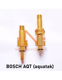 Conector BOSCH AQT (bayoneta)