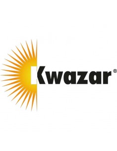logo Kwazar - NOTODOESDETAIL