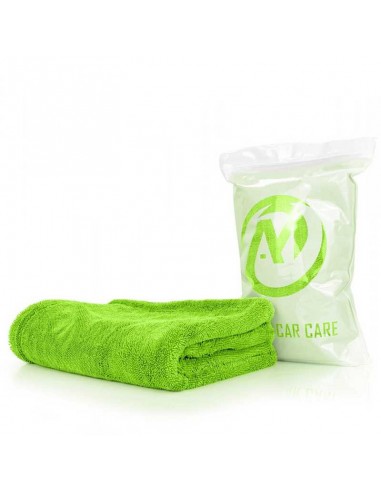 Alien Magic Twisted Pile GREEN Drying Towel 90x60cm - Toalla de secado - NOTODOESDETAIL