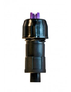 Adaptador espumante con boquilla para IK FOAM 1,5 - Pro 2 y Pro 2+ - NOTODOESDETAIL