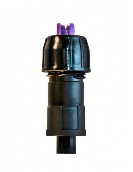 Adaptador espumante con boquilla para IK FOAM 1,5 - Pro 2 y Pro 2+ - NOTODOESDETAIL