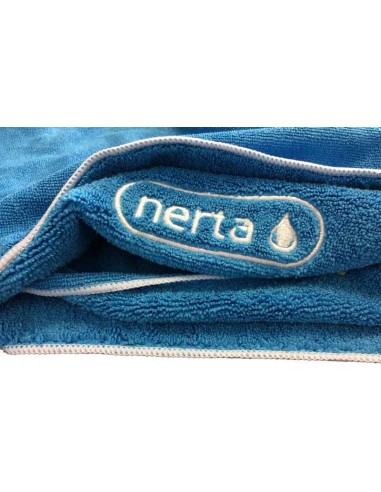 Nerta Maxi Drying Towel - Toalla de secado 90x60 cm - NOTODOESDETAIL