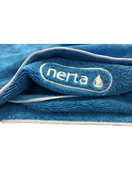 Nerta Maxi Drying Towel - Toalla de secado 90x60 cm - NOTODOESDETAIL