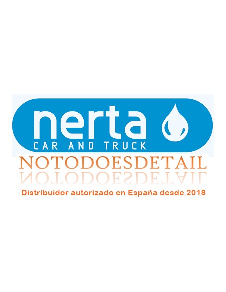 Logo NERTA - NOTODOESDETAIL