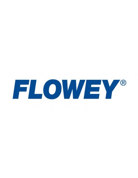 Logo FLOWEY - NOTODOESDETAIL