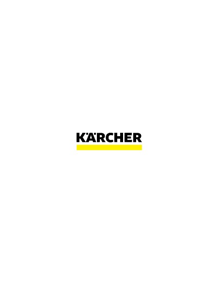 Logo Kärcher - NOTODOESDETAIL
