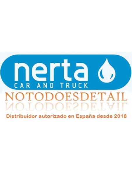 Logo Nerta - NOTODOESDETAIL