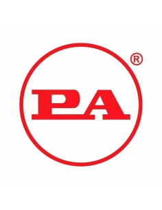 Logo PA S.p.A. - NOTODOESDETAIL