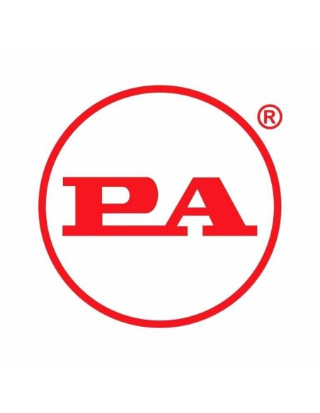 Logo PA S.p.A. - NOTODOESDETAIL