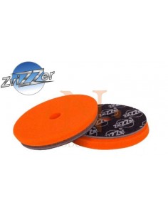ZviZZer ALL-ROUNDER Medium Cut Pad 140/125mm - Esponja de pulido medio para todo tipo de pulidoras - NOTODOESDETAIL