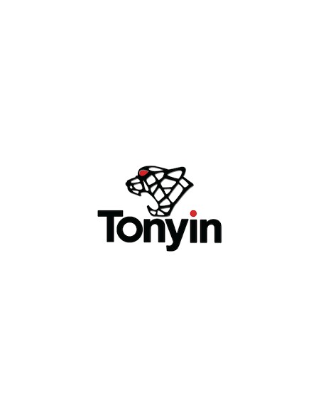 Logo Tonyin - NOTODOESDETAIL