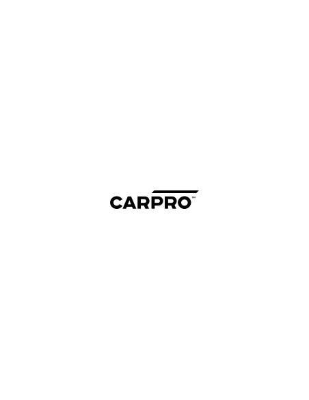 Logo CarPro - NOTODOESDETAIL