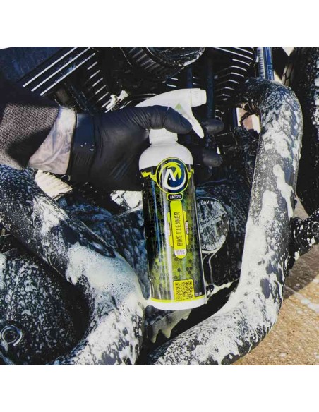 Alien Magic BIKE CLEANER RTU 500ml - Limpiador para motos y bicis - NOTODOESDETAIL