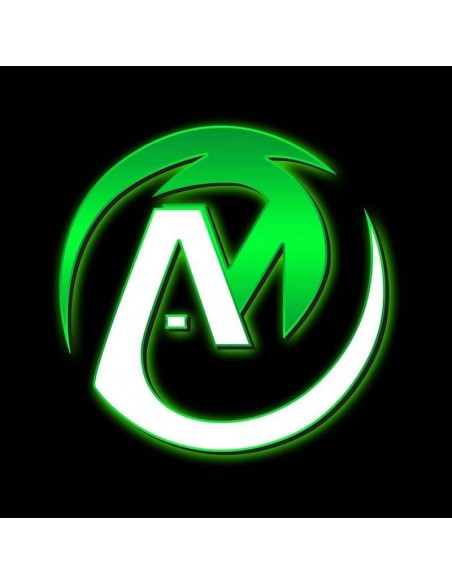 Logo Alien Magic - NOTODOESDETAIL