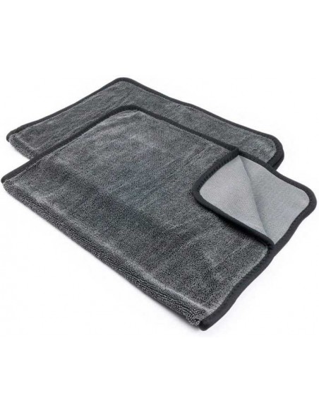 Twisted Pile Basic 60x90 cm - Toalla de secado súper absorbente - NOTODOESDETAIL