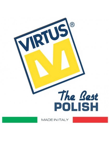 Logo VIRTUS - NOTODOESDETAIL