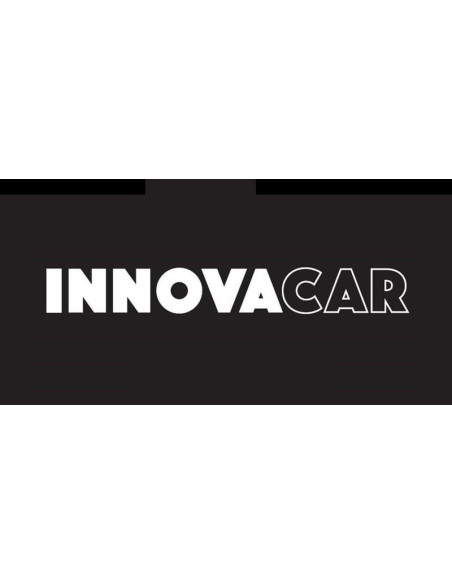 Logo INNOVACAR - NOTODOESDETAIL